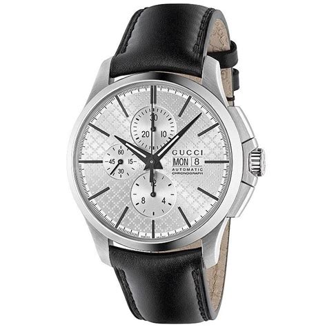 gtimeless cronografo automatico 44 mm gucci